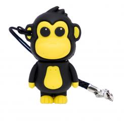 TECH1TECH Makila the black 16 Gb