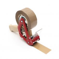 MAKRO Precintadora 75mm metal