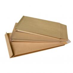 MAKROPAPER Sobre B.Fuelle 30Mm 229X324 Kraft