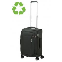 Maleta blanda de cabina sostenible y ampliable Respark Samsonite 200x400x550 mm