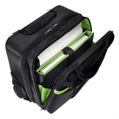 Maleta Trolley Piloto LEITZ Complete para portátil de 15.6