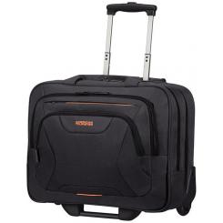 Maletín At Work Samsonite  ruedas para portátil 15,6