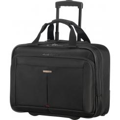 Maletín Guardit 20 Samsonite  ruedas para portátil 17,3