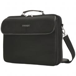 Maletín Kensington SP30 Clamshell case 15.6