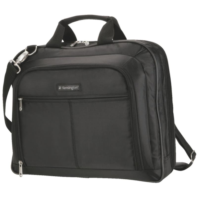 maletin-kensington-sp40-classic-case-156-negro