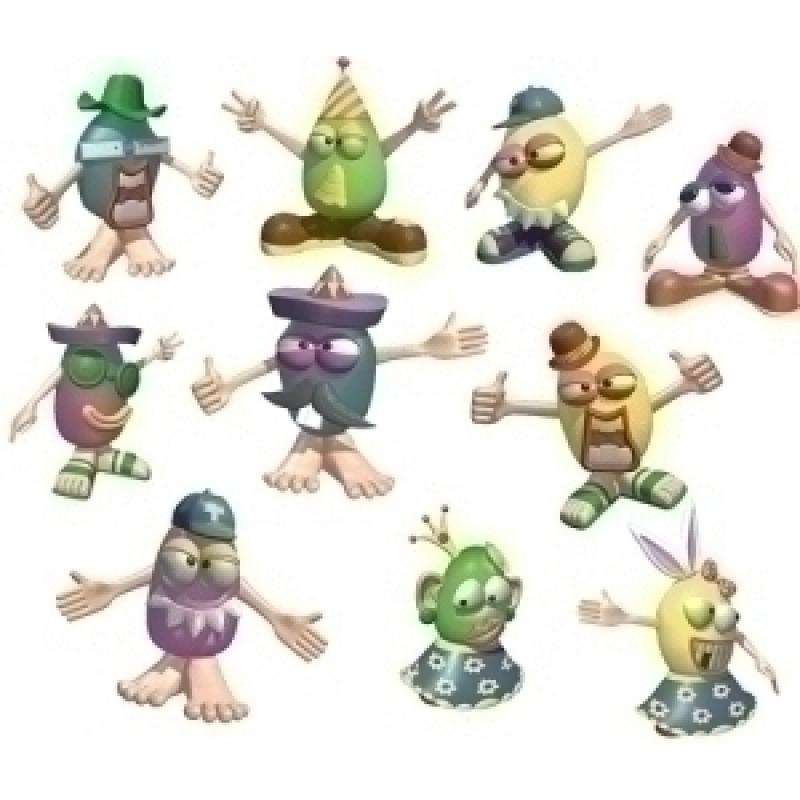 maletin-miniland-maximix-caras