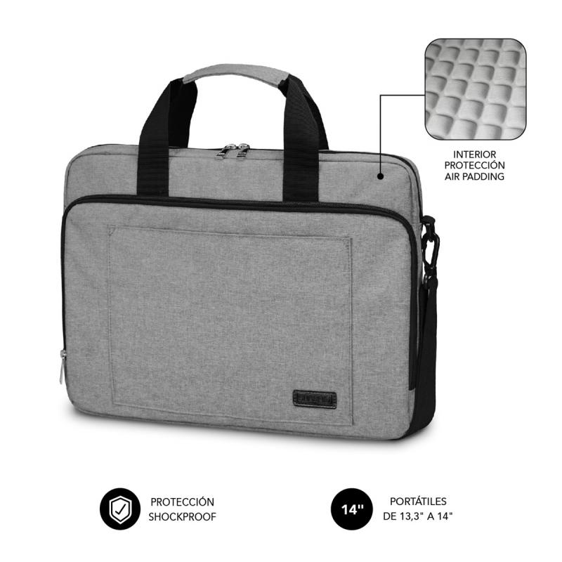 maletin-ordenador-air-padding-laptop-bag-133-14-grey