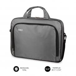 SUBBLIM Maletín Ordenador Oxford Laptop Bag 11-12,5