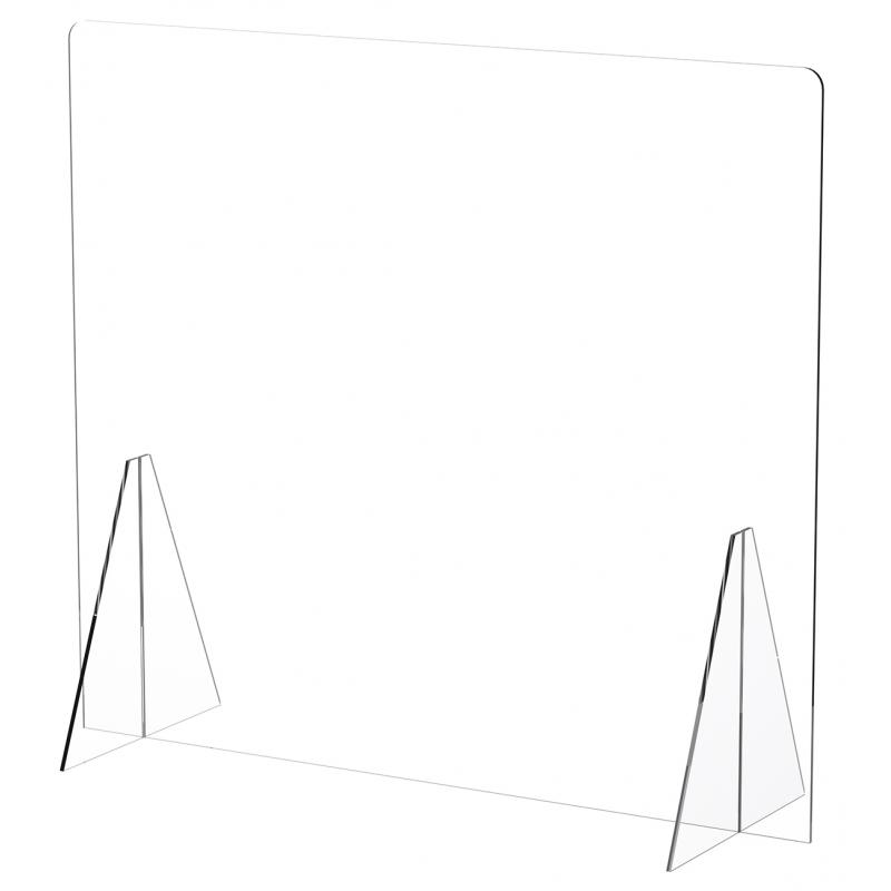 mampara-proteccion-sobremesa-sin-ventana-archivo-2000-metacrilato-transparente-850-x-750-mm