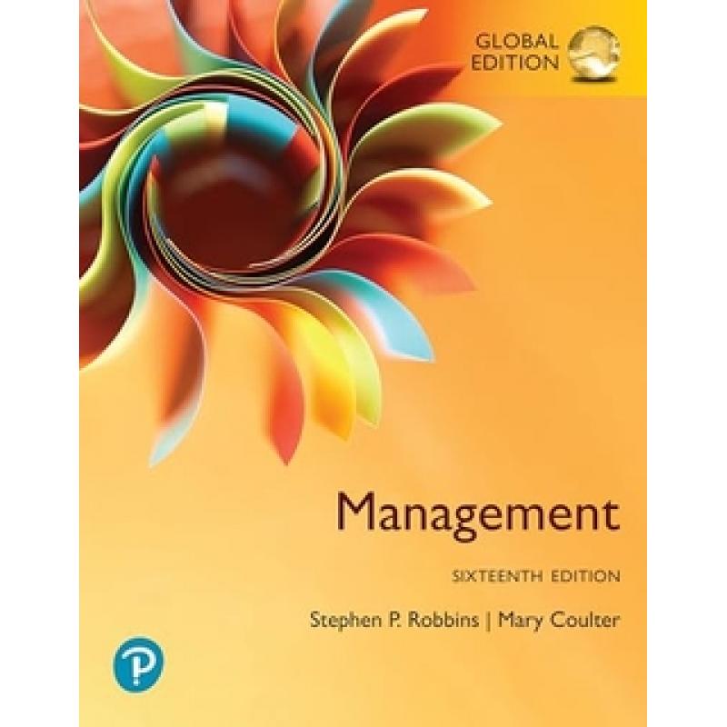 management-global-edition-pearson-prentice-hall