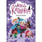 MAÑAS, PEDRO/SI BRUJOS EN PAÑALES.(ANNA KADABRA)