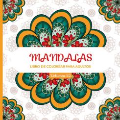 Mandalas 12 (Ed. Rodeno)