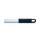 Mango ligero aluminio anodizado Extra largo 150cm 1 ud