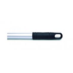 Mango ligero aluminio anodizado Extra largo 150cm 1 ud