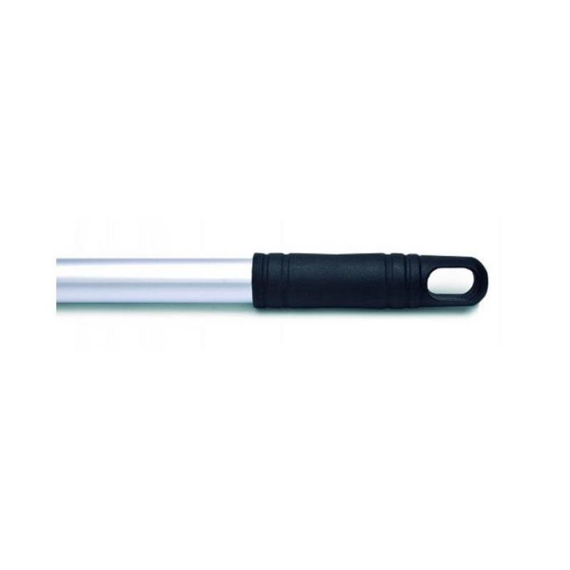Mango ligero aluminio anodizado Extra largo 150cm 1 ud