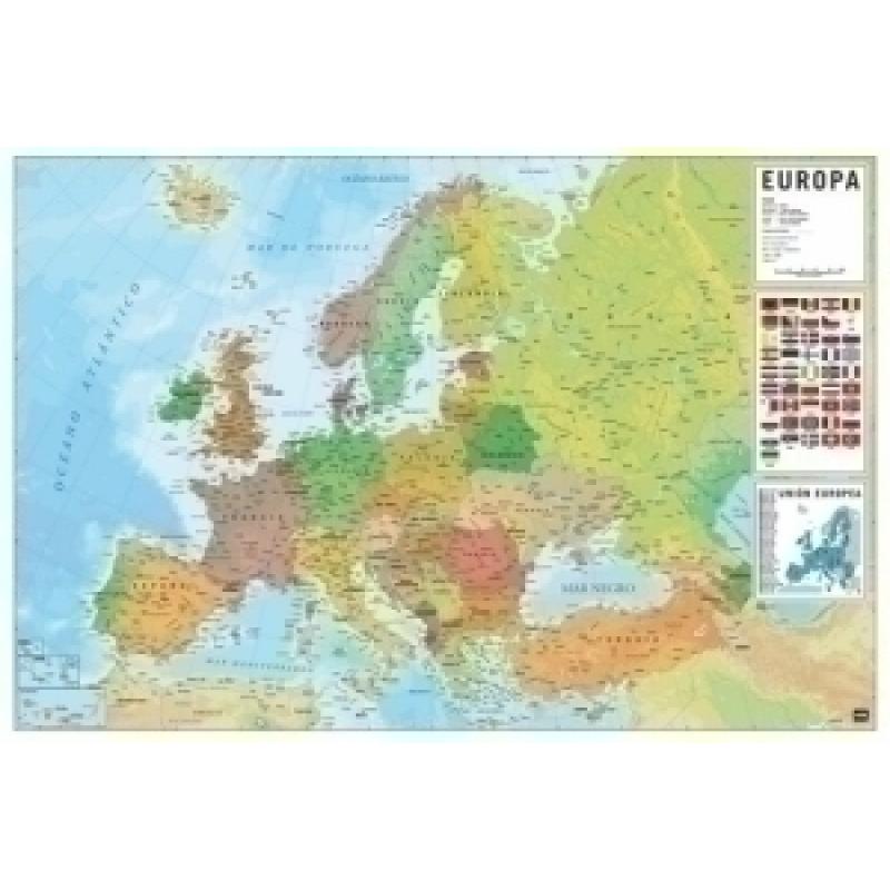 mapa-erik-mural-61x915-cm-fisico-politico-europa