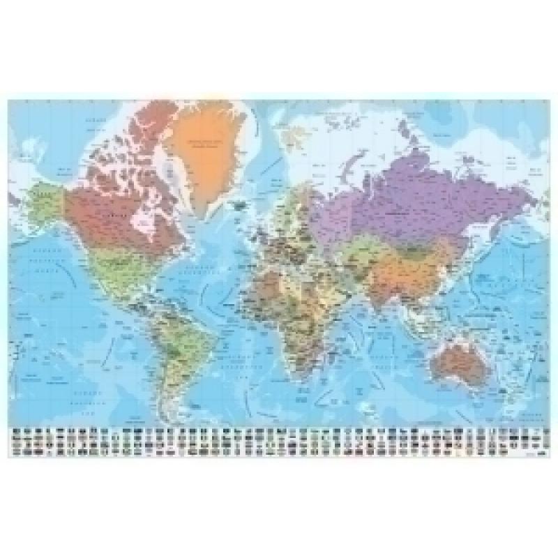 mapa-erik-mural-61x915-cm-fisico-politico-mundo