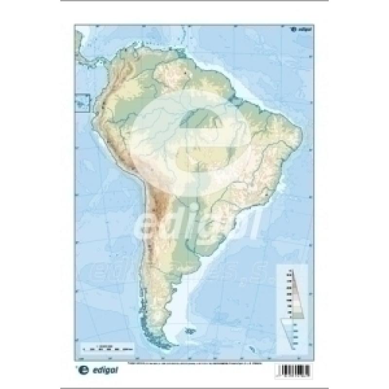 mapa-mudo-edigol-color-fisico-america-del-sur
