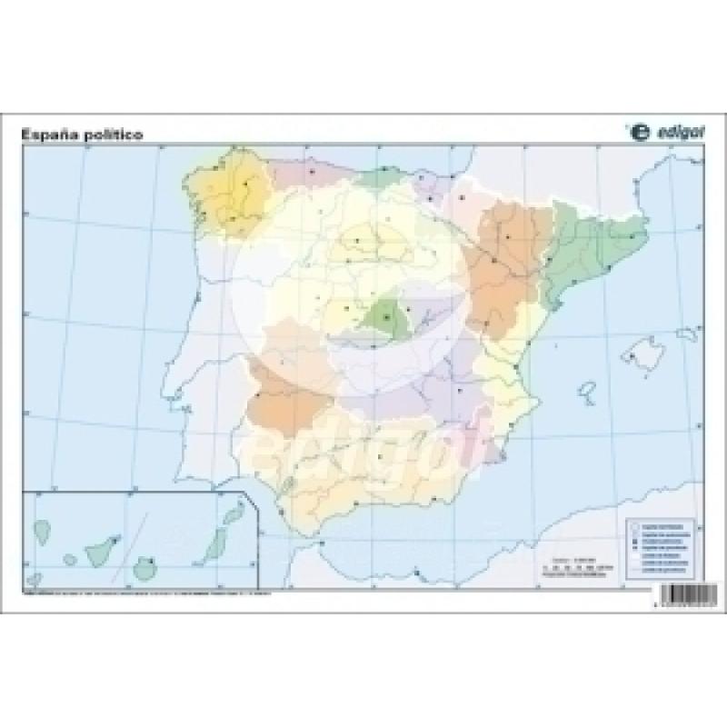 mapa-mudo-edigol-color-politico-espana
