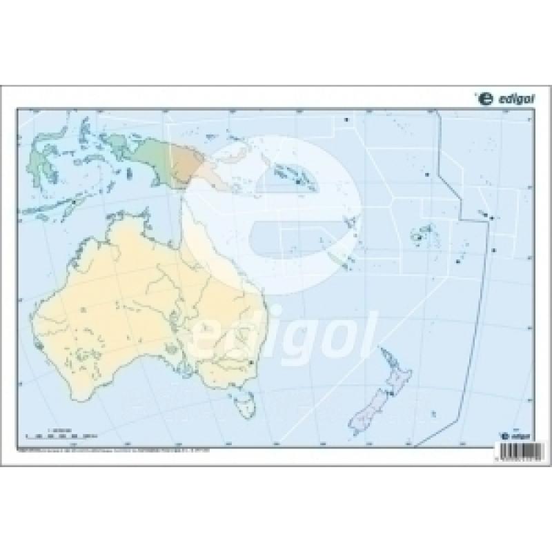 mapa-mudo-edigol-color-politico-oceania