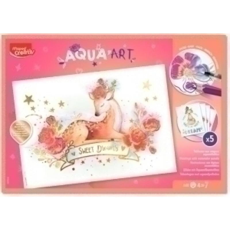 maped-creativ-aqua-art-set-lapices-acuarelables-utensilios
