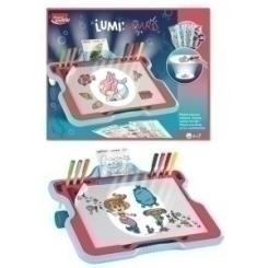 MAPED Creativ Lumi Board-Mar