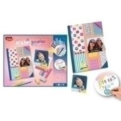 MAPED Creativ Scrapbookings Set