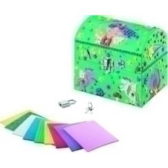 MAPED Creative Cofre Secreto Decorar