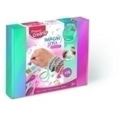 MAPED Creative Imagin Style Pulseras