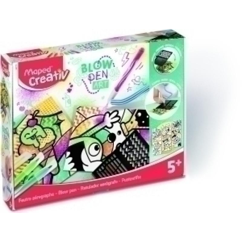 maped-creative-mi-primer-kit-de-manualidades-blowpen-art-pop