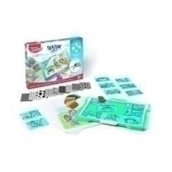 Maped Creative Mi Primer Kit De Manualidades - Textur Art Castillos