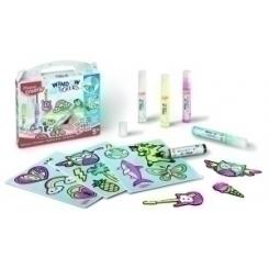 Maped Creative Mi Primer Kit De Manualidades - Window Stickers