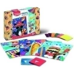 MAPED Creative Mosaico Adventure Animals