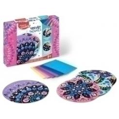 MAPED Creative Mosaico Velvet Terciopelo