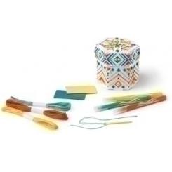 Maped Mini Box Decorativa Hilorama