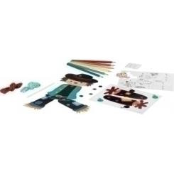 Maped Mini Box Titere Para Decorar