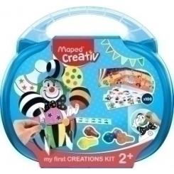 MAPED My First Creations Kit