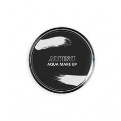 Maquillaje Alpino Make-Up Polvera Aqua Negro