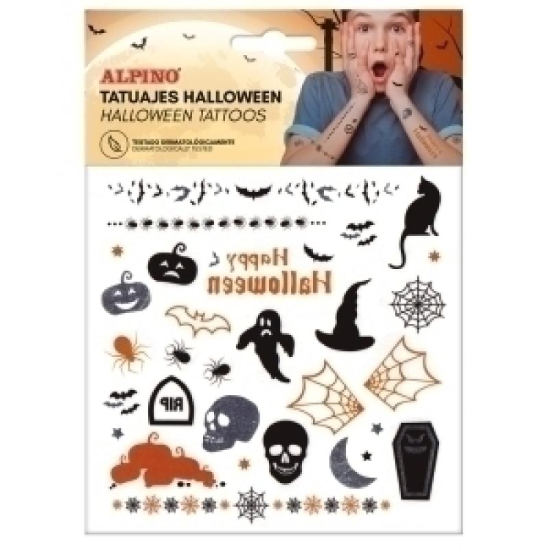 maquillaje-alpino-tatuajes-temporales-halloween
