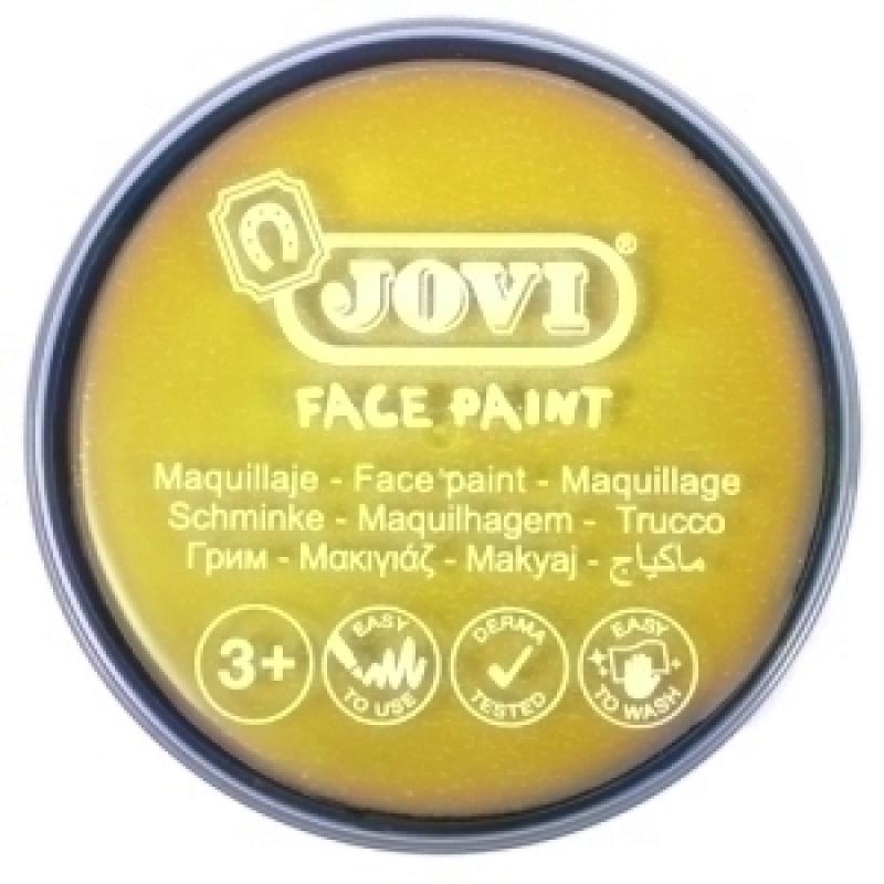 maquillaje-jovi-crema-face-paint-bote-de-20-ml-caja-de-5-amarillo