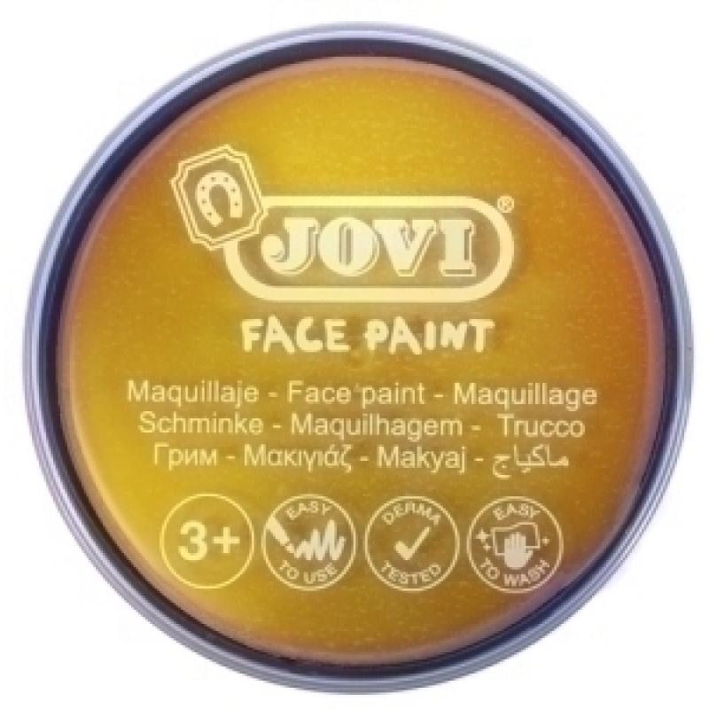 maquillaje-jovi-crema-face-paint-bote-de-20-ml-caja-de-5-oro