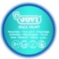 maquillaje-jovi-crema-face-paint-bote-de-8-ml-caja-de-6-azul-claro