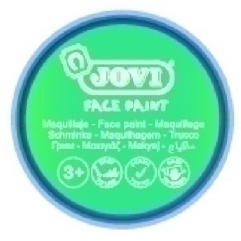 maquillaje-jovi-crema-face-paint-bote-de-8-ml-caja-de-6-azul-turquesa