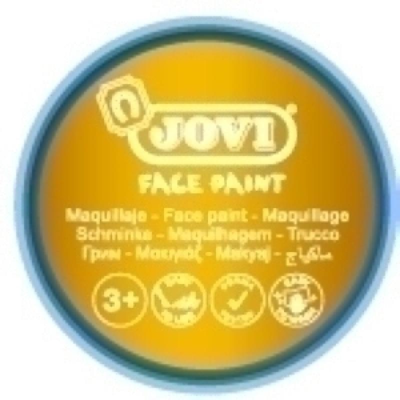 maquillaje-jovi-crema-face-paint-bote-de-8-ml-caja-de-6-oro