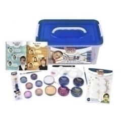 Maquillaje Jovi Crema Schoolpack Maletin