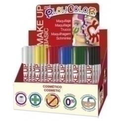 Maquillaje Playcolor Basic Pocket E.24