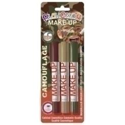 Maquillaje Playcolor Camouflage Pocket B/3