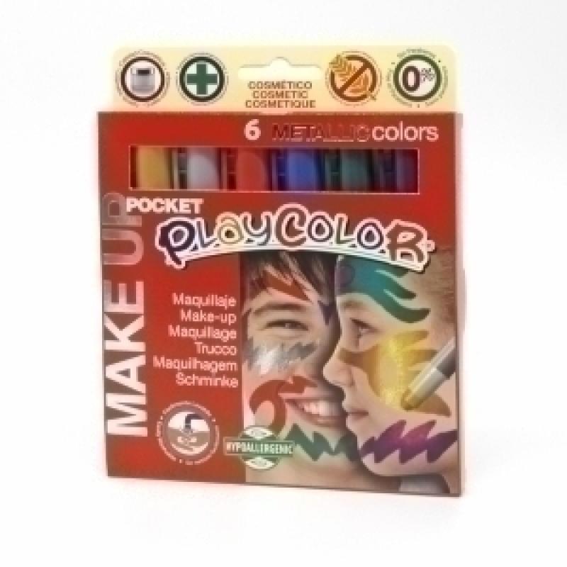 maquillaje-playcolor-make-up-metallic-pocket-de-5-g-caja-de-6-unidades-surtido