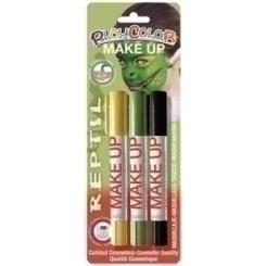 Maquillaje Playcolor Reptil Pocket B/3