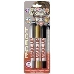 Maquillaje Playcolor Robot Pocket B/3